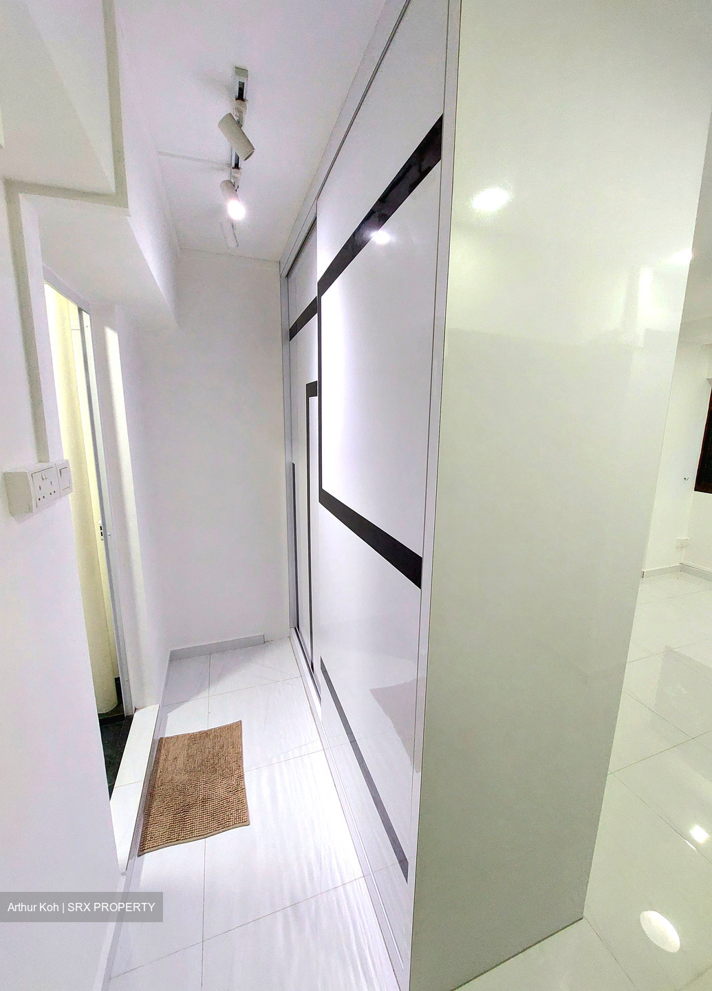 Blk 312 Anchorvale Lane (Sengkang), HDB Executive #524226921